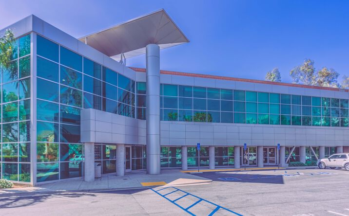 Pictures of Office property located at 3998 Inland Empire Blvd, Ontario, CA 91764 for lease - image #1