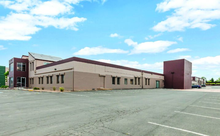 Pictures of Retail, Industrial property located at 3400 Industrial Ln, Broomfield, CO 80020 for lease - image #1