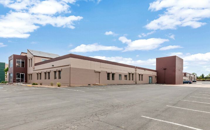Pictures of Retail, Industrial property located at 3400 Industrial Ln, Broomfield, CO 80020 for lease - image #1