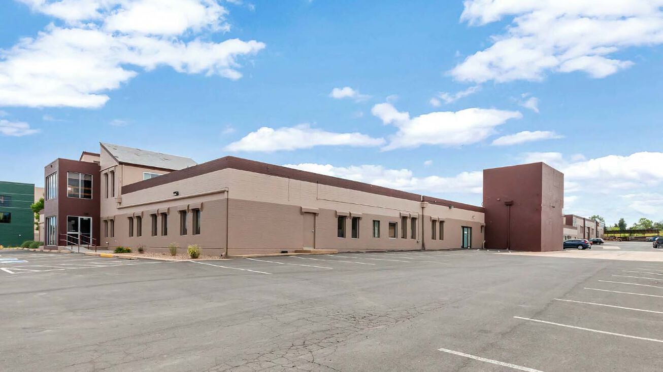 3400 Industrial Ln, Broomfield, CO 80020 Office Space for Lease