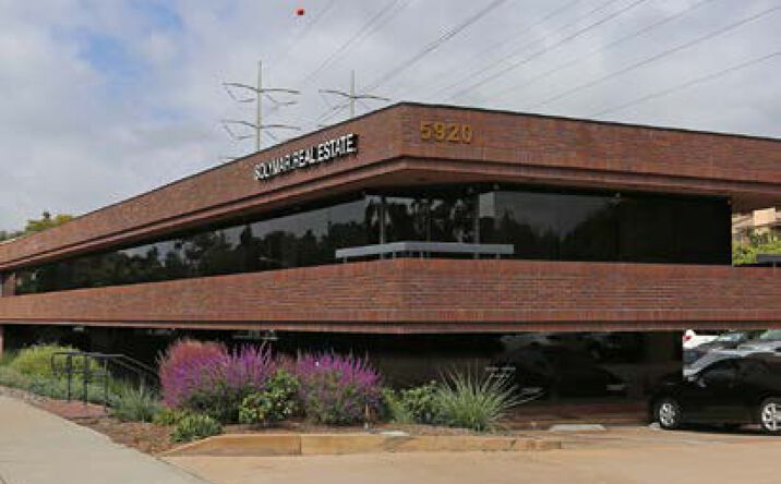 Pictures of Office property located at 5920 Friars Road, San Diego, CA 92108 for lease - image #1
