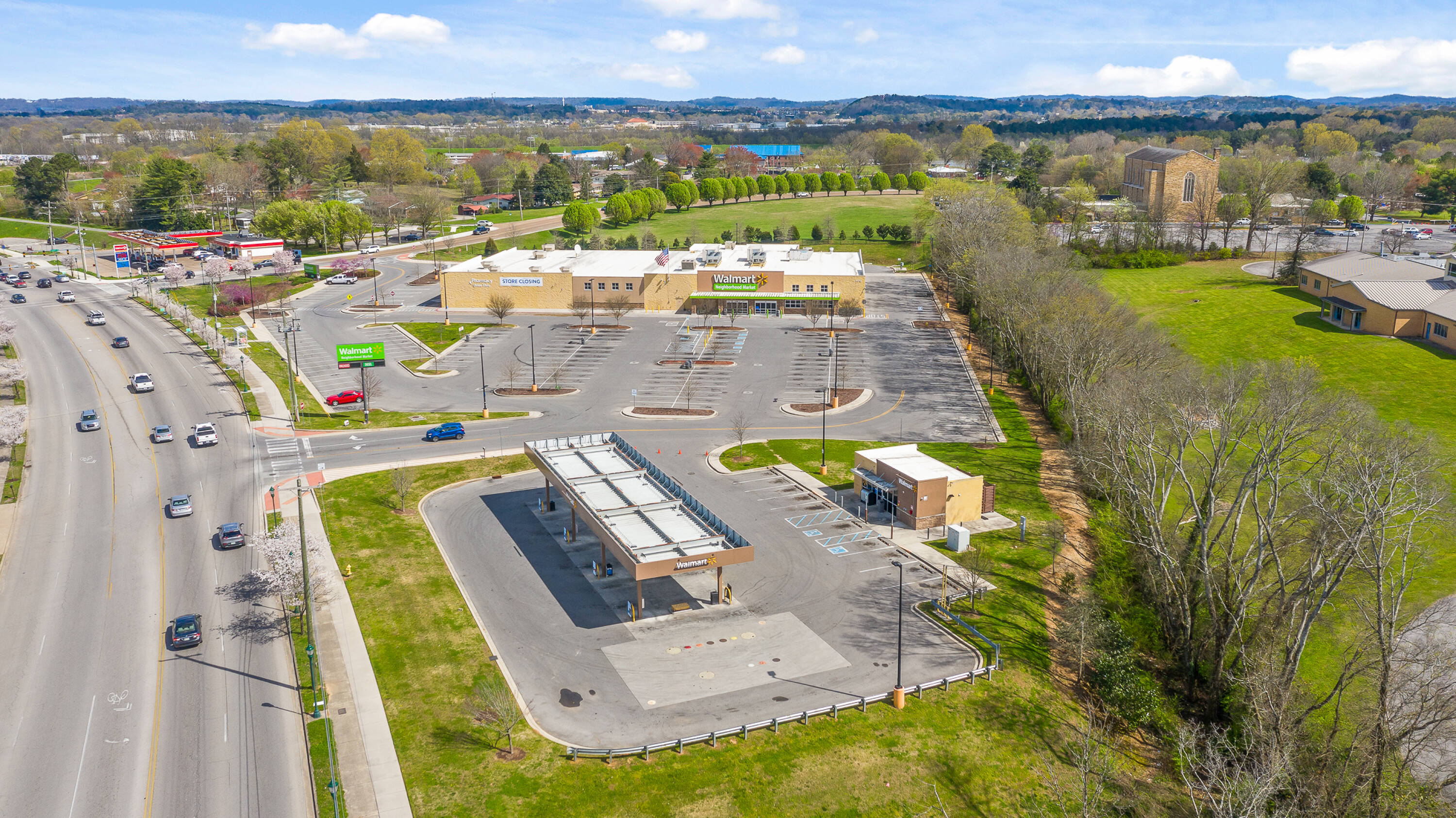 4110 Shallowford Rd, Chattanooga, TN 37411