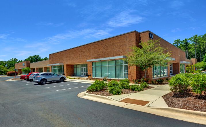 Pictures of Office, Industrial property located at 1040 Research Blvd, Madison, AL 35758 for lease - image #1