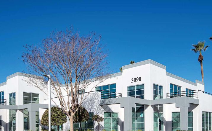 Pictures of Office, Industrial property located at 3050-3117 Fite Circle, Sacramento, CA 95827 for lease - image #1