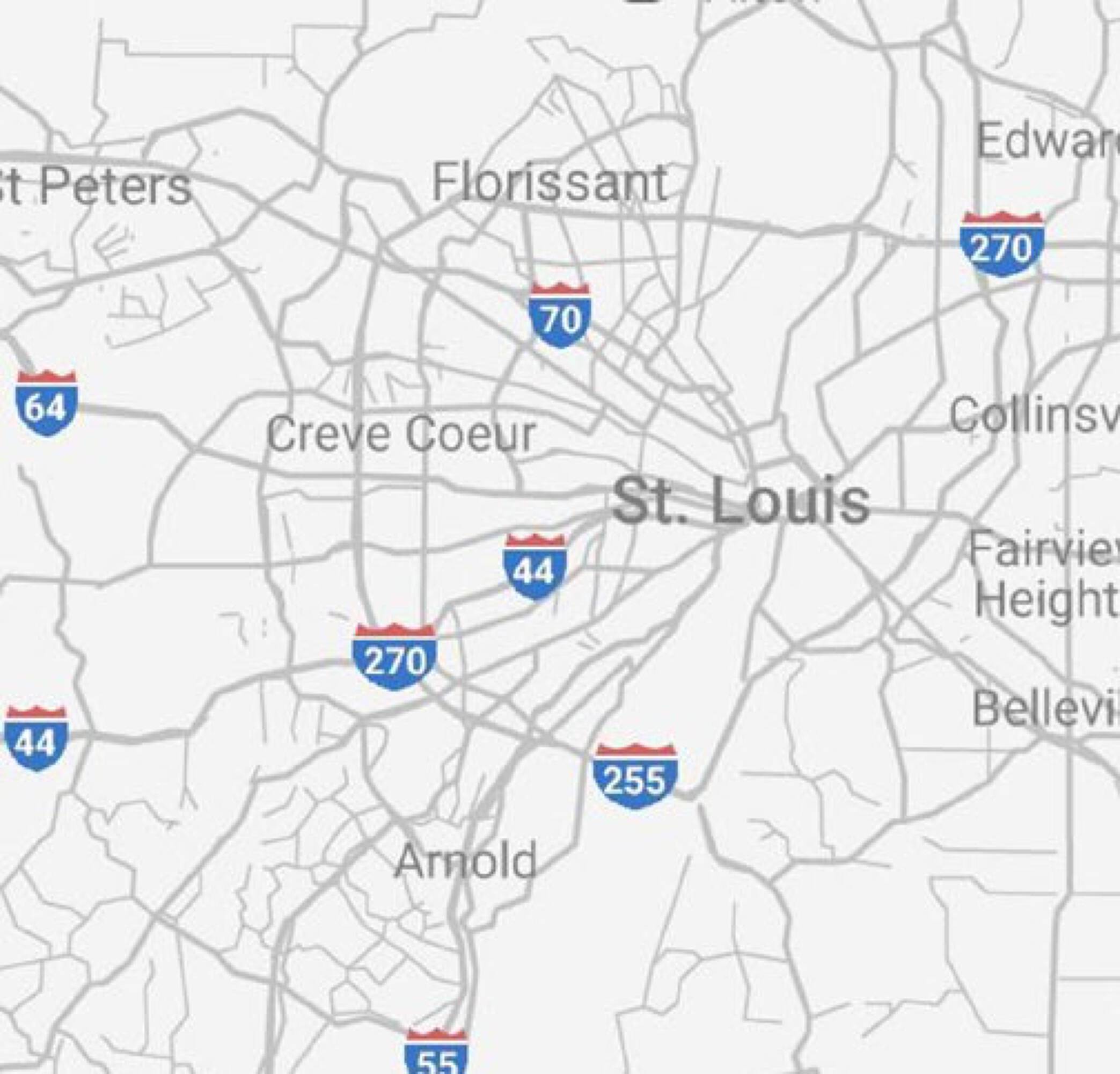 245 Union Boulevard, St. Louis, MO 63108