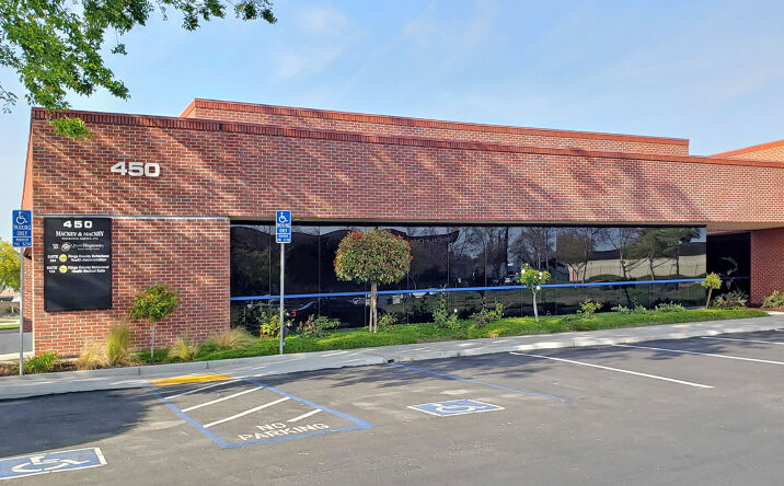 Pictures of Office property located at 450 Kings County Drive, Hanford, CA 93230 for lease - image #1