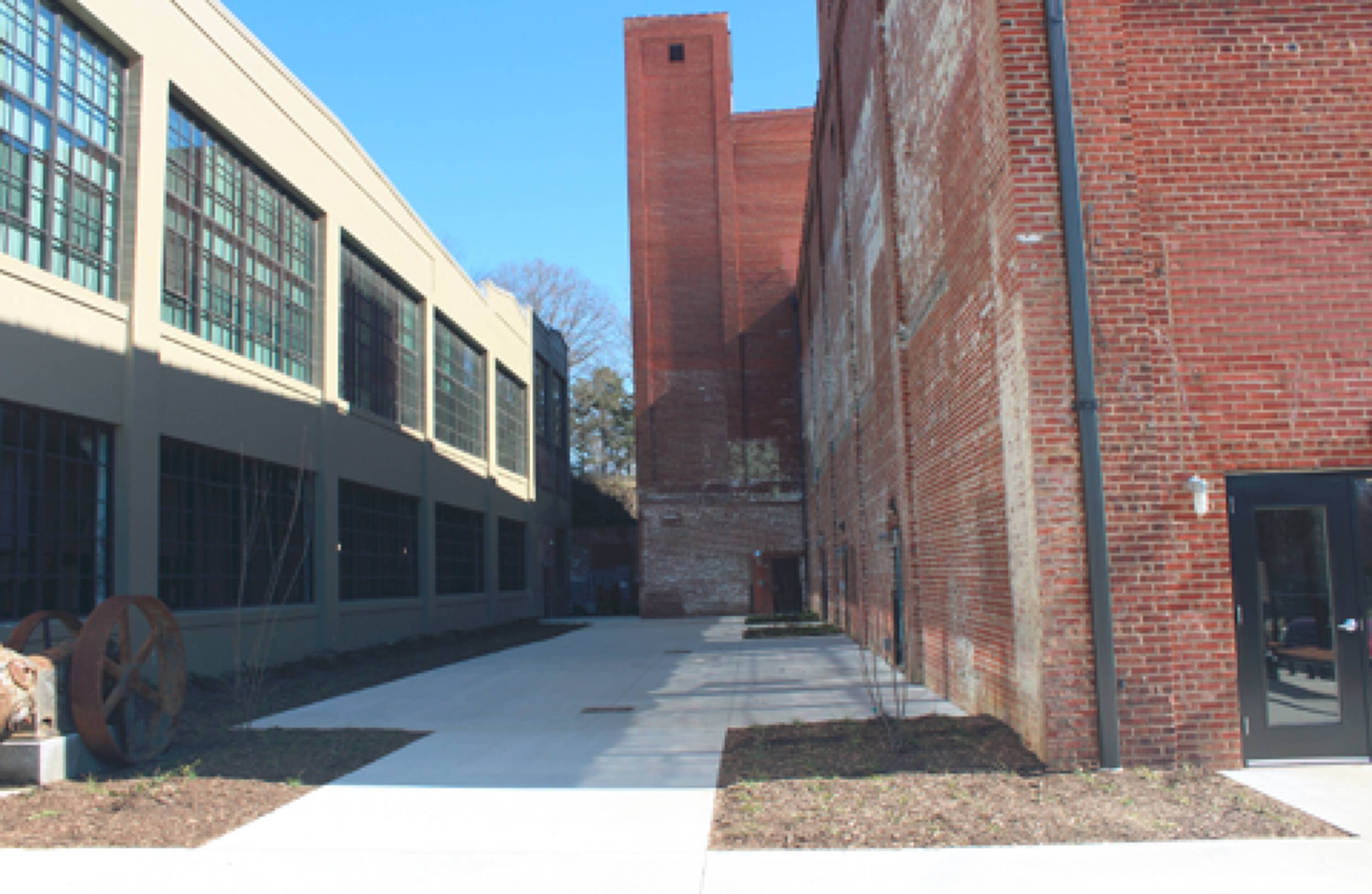 1702 Fairview St, Greensboro, NC 27405