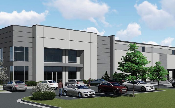 Pictures of Industrial property located at 6080 Mobile Hwy, Montgomery, AL 36108 for lease - image #1