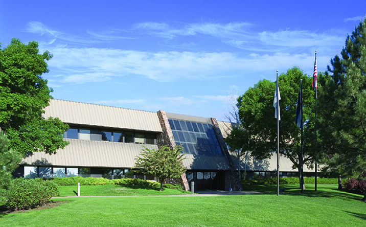 Pictures of Office, Industrial property located at 380 W 37th St, Loveland, CO 80538 for lease - image #1
