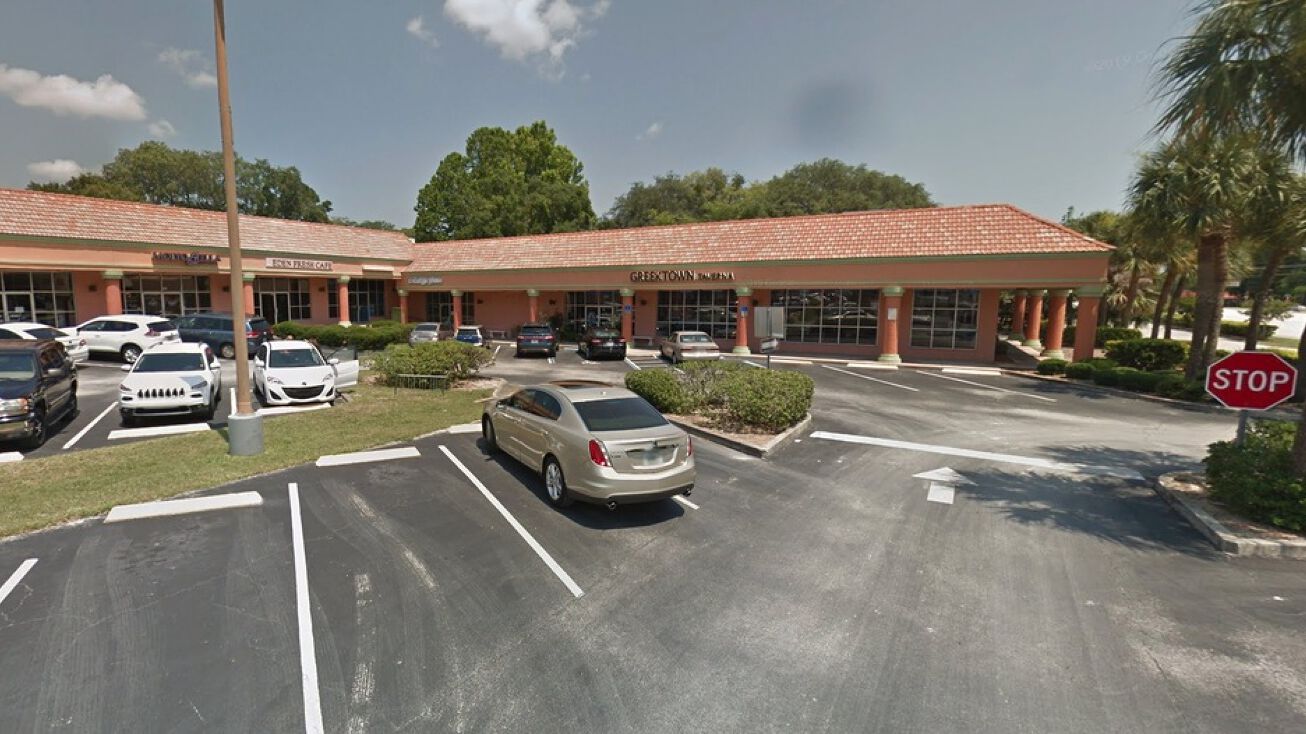 150 N Nova Rd, Ormond Beach, FL 32174 Retail Space for Lease Retail