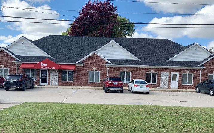 Pictures of Office property located at 35427 Dodge Park Rd, Sterling Heights, MI 48312 for lease - image #1