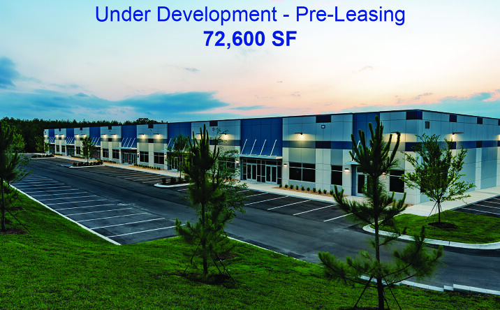 Pictures of Industrial property located at 820 Silverpoint Dr, Raleigh, NC 27604 for lease - image #1