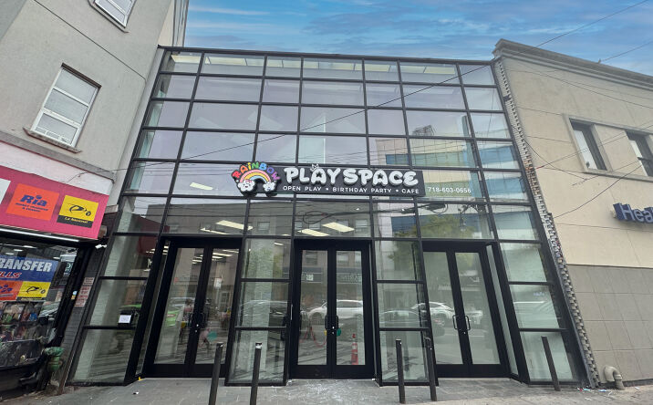 Pictures of Office property located at 1414 Sheepshead Bay Rd, Brooklyn, NY 11235 for lease - image #1