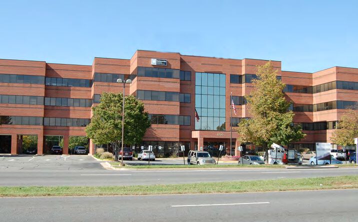 Pictures of Office property located at 8700 Centreville Rd, Manassas, VA 20110 for lease - image #1