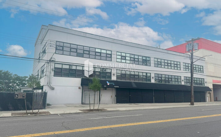 Pictures of Retail, Office property located at 2433 Knapp St, Brooklyn, NY 11235 for lease - image #1