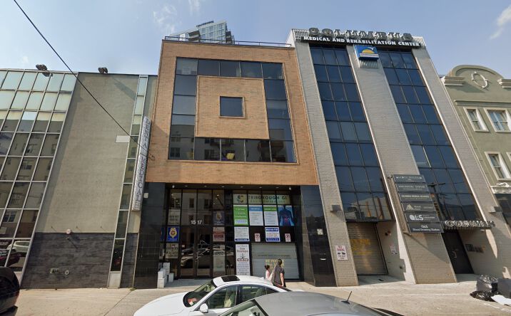Pictures of Office property located at 1517 Voorhies Ave, Brooklyn, NY 11235 for lease - image #1