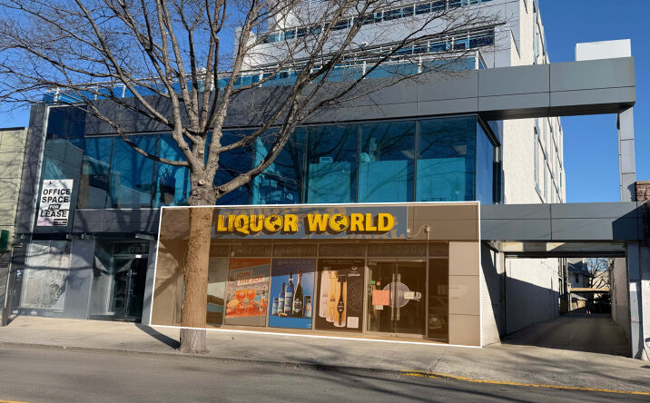 Pictures of Office, Retail property located at 1733 Sheepshead Bay Rd, Brooklyn, NY 11235 for lease - image #1