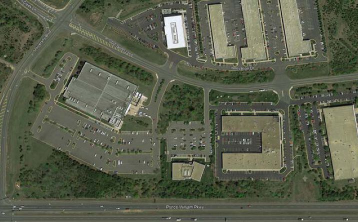 Pictures of Office, Industrial property located at 9450 Innovation Dr, Manassas, VA 20110 for lease - image #1