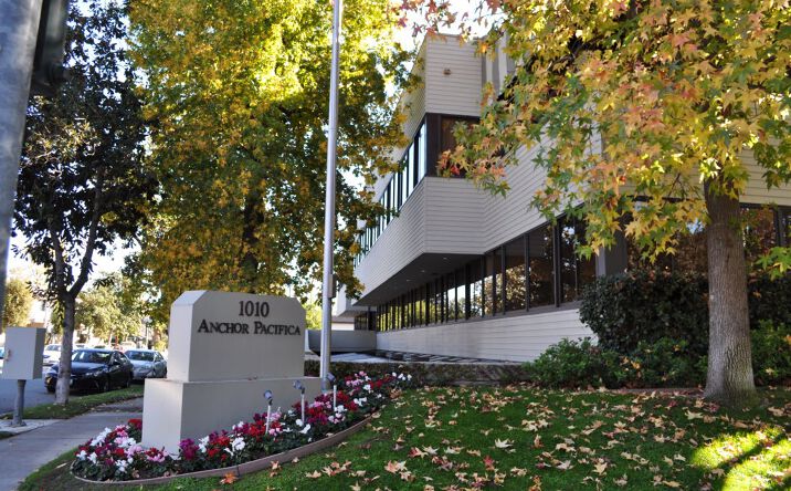 Pictures of Office property located at 1010 E Union Street, Pasadena, CA 91106 for lease - image #1