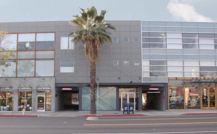 Pictures of Office property located at 15000 Ventura Blvd, Sherman Oaks, CA 91403 for lease - image #1