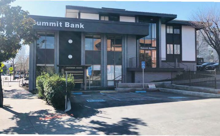 Pictures of Office property located at 1717 N California Blvd, Walnut Creek, CA 94596 for lease - image #1