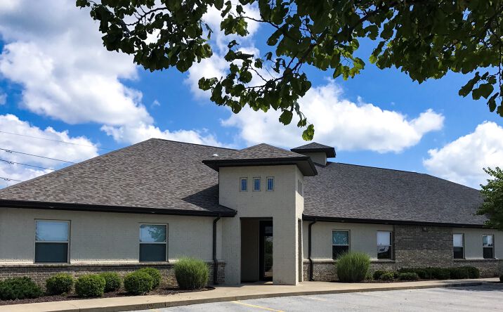 Pictures of Office property located at 905 SE Village Loop, Bentonville, AR 72712 for lease - image #1