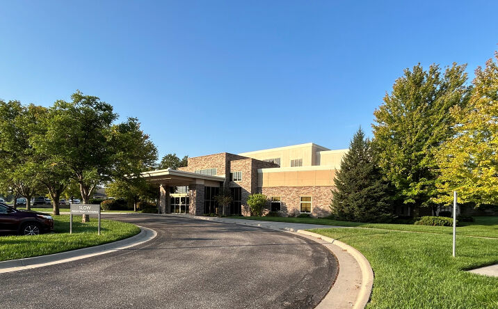 Pictures of Office property located at 13213 W 21st St, Wichita, KS 67235 for lease - image #1