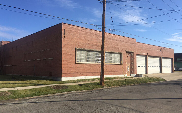Pictures of Industrial property located at 1220 Belmont Ave, Toledo, OH 43607 for lease - image #1