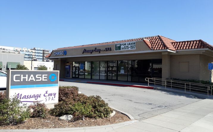 Pictures of Retail property located at 160 W. Foothill Blvd., Azusa, CA 91702 for lease - image #1