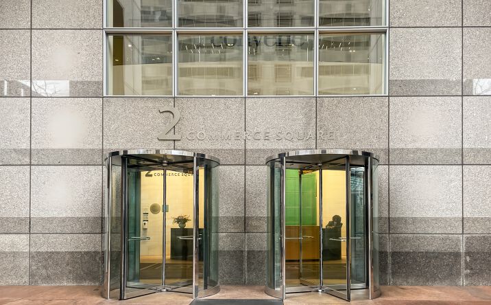 Pictures of Office property located at 2001 Market St, Philadelphia, PA 19103 for lease - image #1