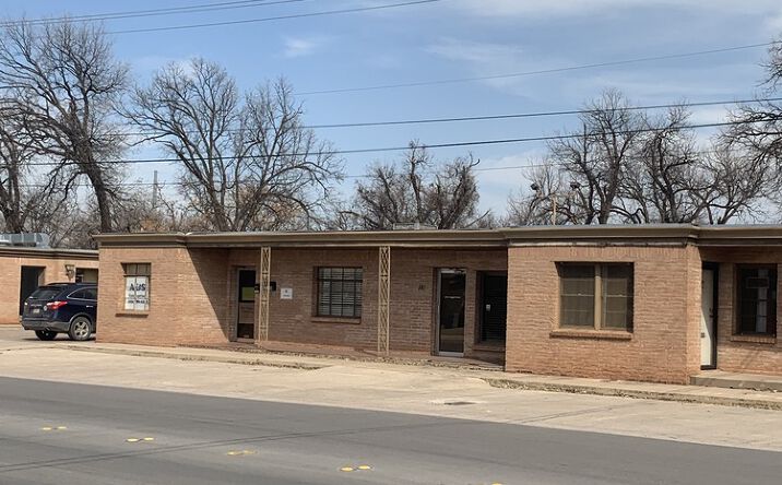 Pictures of Office property located at 209 S Leggett Dr, Abilene, TX 79605 for lease - image #1