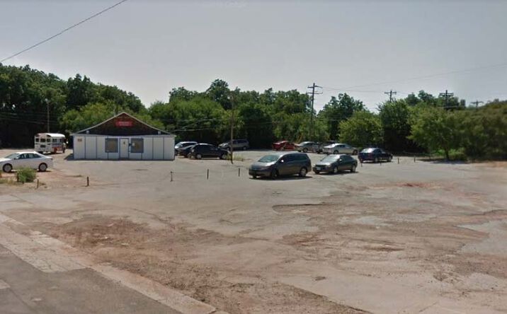 Pictures of Retail property located at 501 N Leggett Dr, Abilene, TX 79603 for lease - image #1