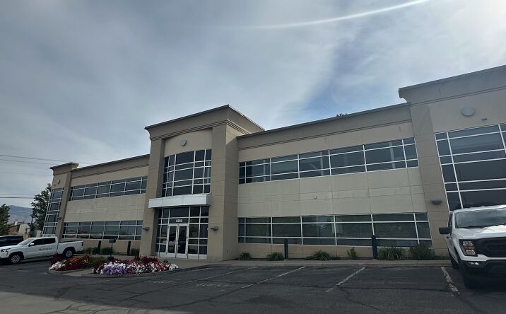 Pictures of Office property located at 5202 Freeway Park Dr, Riverdale, UT 84405 for lease - image #1
