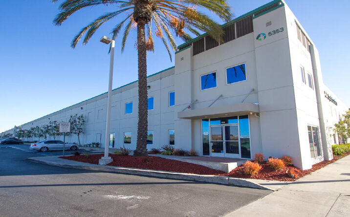 Pictures of Industrial property located at 5353 W Imperial Hwy, Los Angeles, CA 90045 for lease - image #1