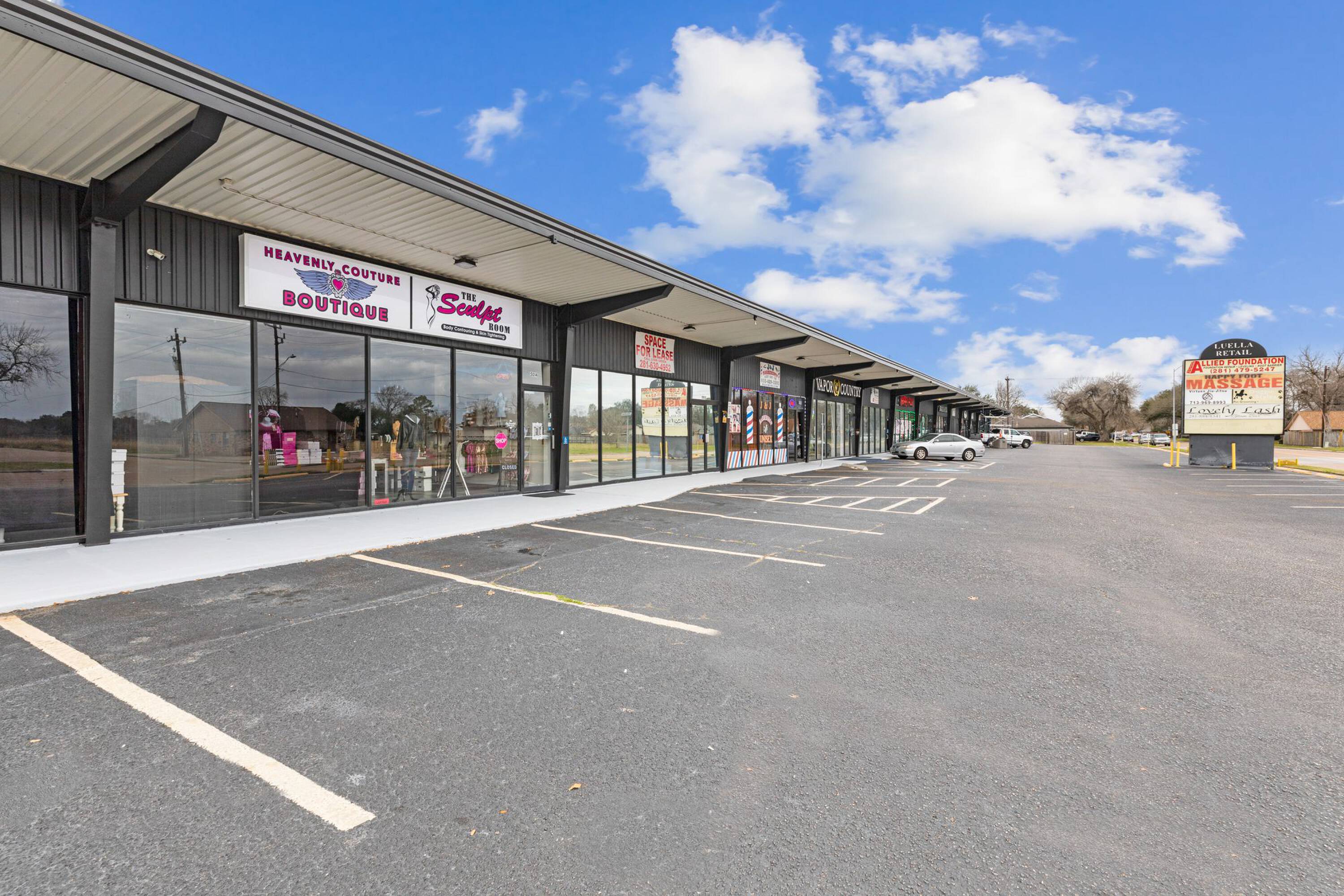 4902 5034 Luella Ave, Deer Park, TX 77536