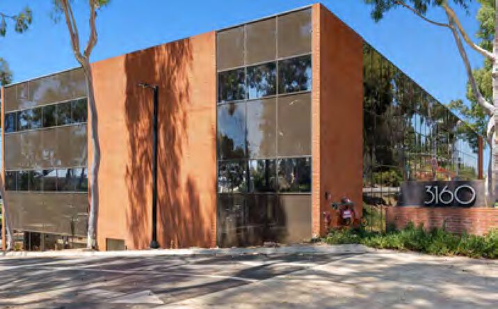 Pictures of Office property located at 3110-3160 Camino Del Rio S, San Diego, CA 92108 for lease - image #1