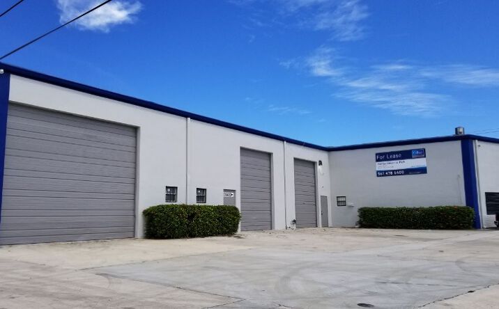 Warehouse for Rent in Pompano Beach: Your Comprehensive Guide