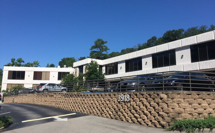 Pictures of Office property located at 3918 Montclair Rd, Birmingham, AL 35213 for lease - image #1