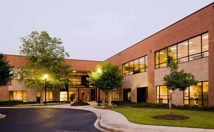 Pictures of Office property located at 2600 Corporate Dr, Birmingham, AL 35242 for sales - image #1