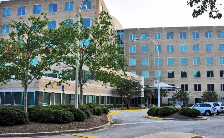 Pictures of Office property located at 880 Montclair Rd, Birmingham, AL 35213 for sales - image #1