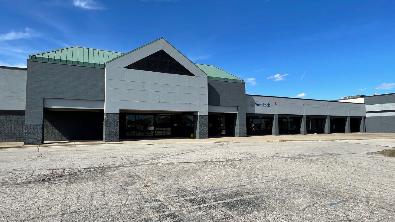 5055 Jackman Road, Toledo, OH 43613 - Retail Space for Lease