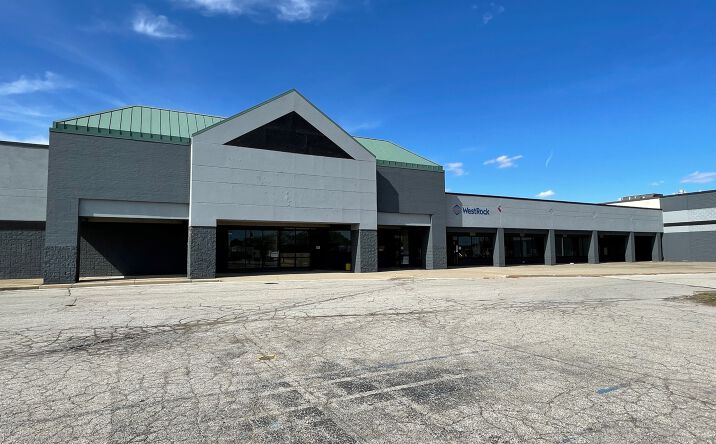 Pictures of Retail, Industrial property located at 5055 Jackman Road, Toledo, OH 43613 for lease - image #1