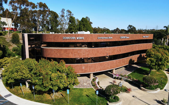 Pictures of Office property located at 2011 Palomar Airport Rd, Carlsbad, CA 92011 for lease - image #1
