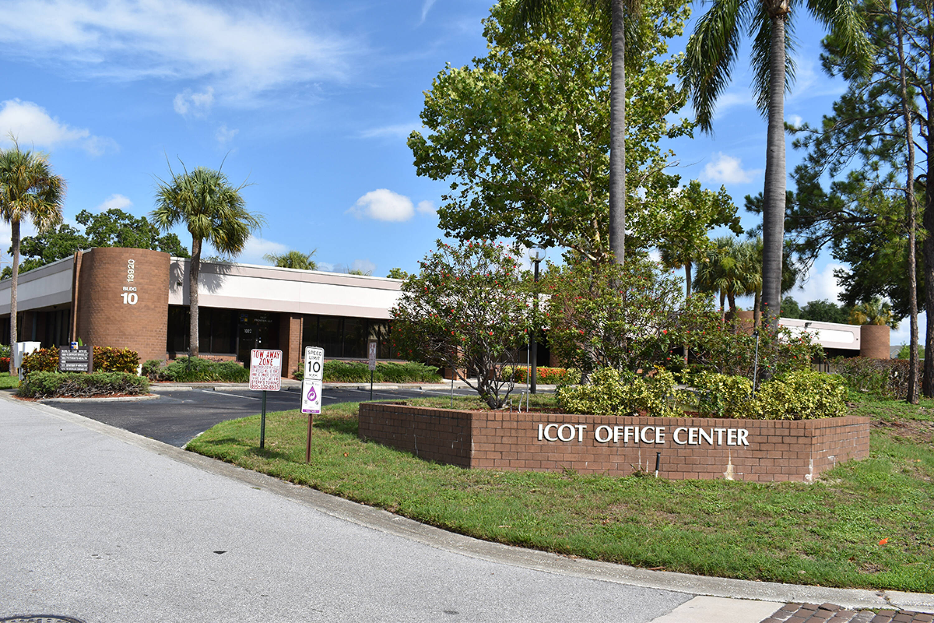 1383013922 N 58th St & 1392113923 Icot Blvd, Clearwater, FL 33760