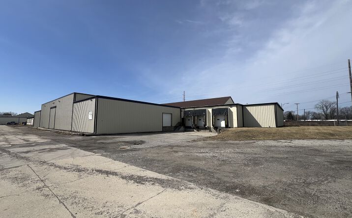 Pictures of Office, Industrial property located at 4500 N. Detroit Avenue, Toledo, OH 43612 for lease - image #1