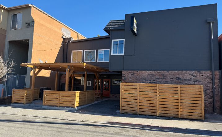 Pictures of Retail, Office property located at 215 S Wells Ave, Reno, NV 89502 for lease - image #1
