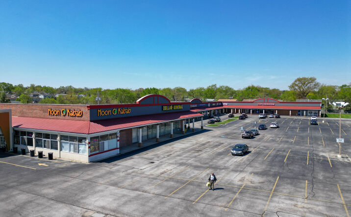 Pictures of Retail, Land property located at 8857 W 87th St, Hickory Hills, IL 60457 for lease - image #1