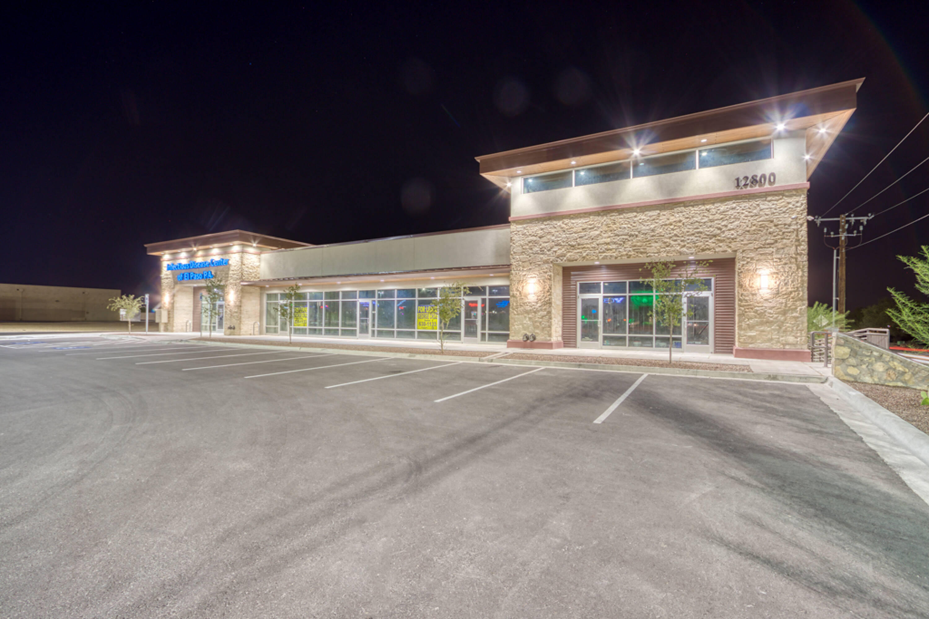 12800 Edgemere Blvd, El Paso, TX 79938