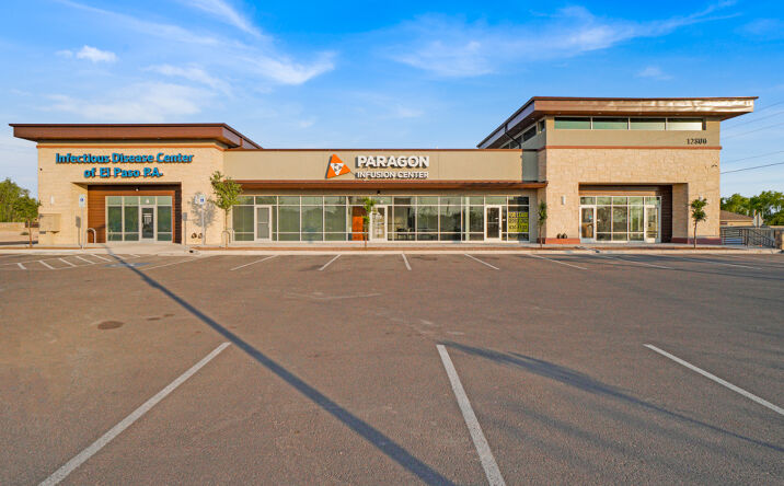 Pictures of Retail, Office property located at 12800 Edgemere Blvd, El Paso, TX 79938 for lease - image #1