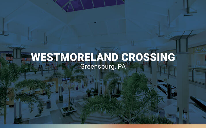 Mall Directory  Westmoreland Mall